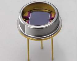 (image for) S8551Si photodiode